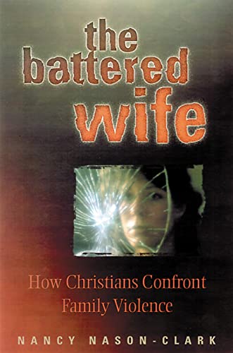 Imagen de archivo de The Battered Wife a la venta por SecondSale
