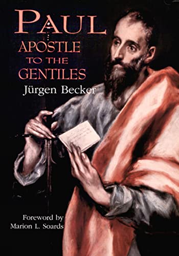 9780664257071: Paul: Apostle to the Gentiles