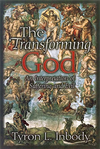 Beispielbild fr The Transforming God zum Verkauf von SecondSale