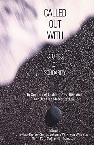 Imagen de archivo de Called Out With (Stories of Solidarity) a la venta por HPB-Ruby