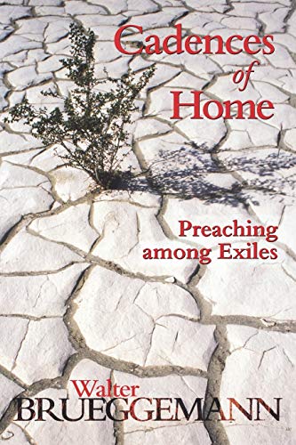 Beispielbild fr Cadences of Home: Preaching Among Exiles zum Verkauf von Orion Tech