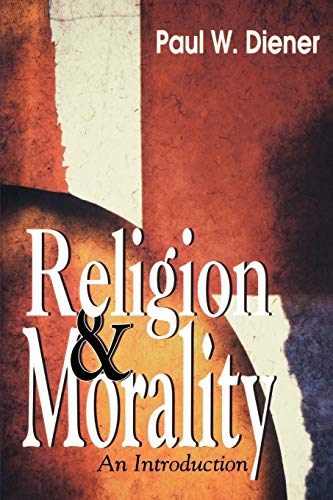 Beispielbild fr Religion and Morality : An Introduction zum Verkauf von Better World Books