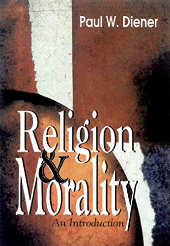 Stock image for Religion and Morality : An Introduction for sale by Better World Books