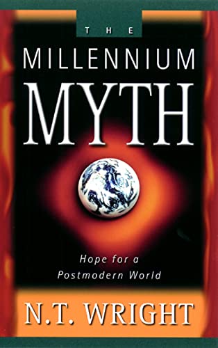 Beispielbild fr The Millennium Myth zum Verkauf von BooksRun