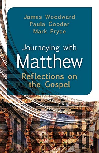 Beispielbild fr Journeying with Matthew: Reflections on the Gospel zum Verkauf von Books From California