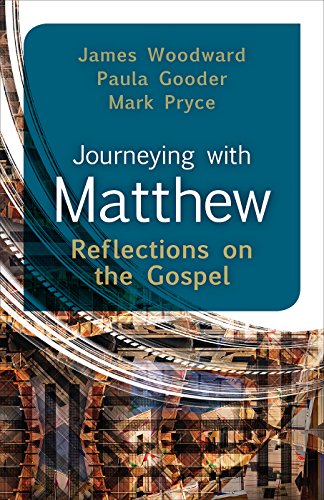 Stock image for Journeying with Matthew: Reflections on the Gospel for sale by Books From California