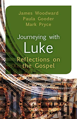 Stock image for Journeying with Luke: Reflections on the Gospel for sale by ThriftBooks-Atlanta