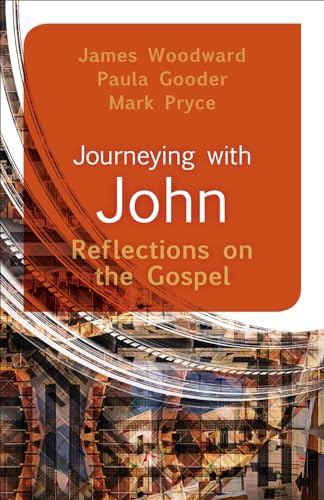 Beispielbild fr Journeying with John: Reflections on the Gospel zum Verkauf von Reuseabook