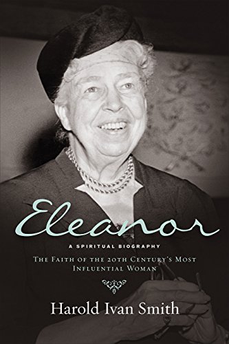 Stock image for Eleanor: A Spiritual Biography for sale by Gulf Coast Books