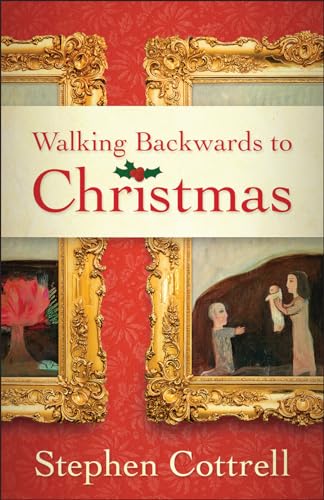 Stock image for Walking Backwards to Christmas for sale by Wonder Book