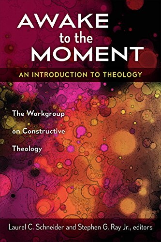 Beispielbild fr Awake to the Moment : An Introduction to Theology zum Verkauf von Better World Books