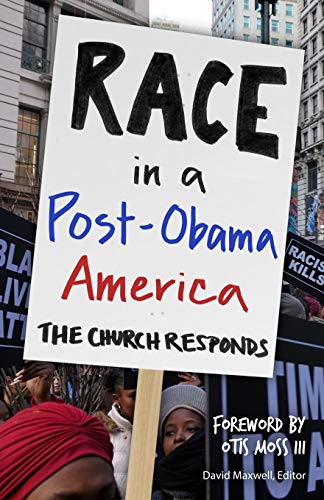 Stock image for Race in a Post-Obama America: The Church Responds for sale by SecondSale