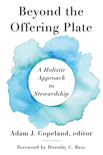 Imagen de archivo de Beyond the Offering Plate: A Holistic Approach to Stewardship a la venta por Decluttr