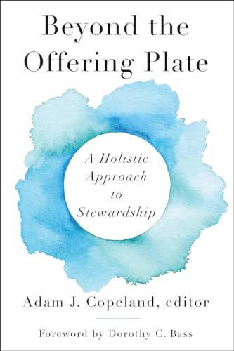 Stock image for Beyond the Offering Plate: A Holistic Approach To Stewardship for sale by BooksRun