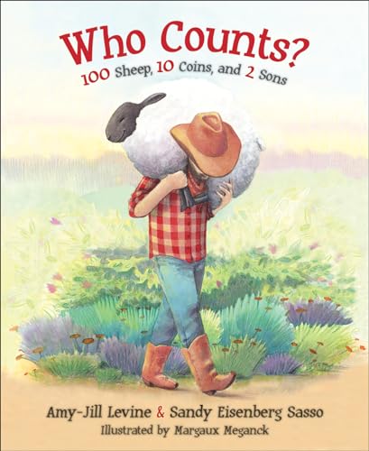 9780664262747: Who Counts?: 100 Sheep, 10 Coins, and 2 Sons