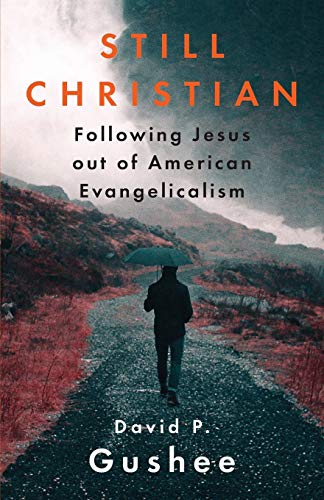 Imagen de archivo de Still Christian: Following Jesus Out of American Evangelicalism a la venta por HPB-Emerald