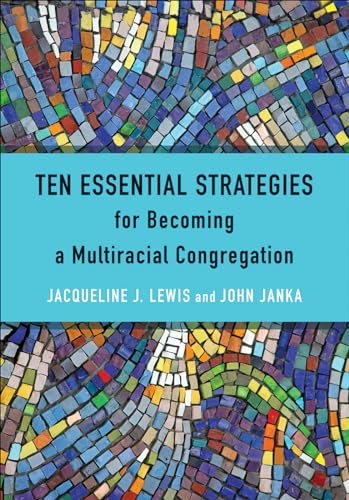 Stock image for The Pentecost Paradigm: Ten Strategies for Becoming a Multiracial Congregation for sale by BooksRun