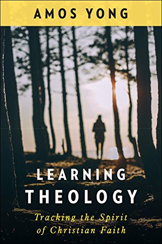 Beispielbild fr Learning Theology: Tracking the Spirit of Christian Faith zum Verkauf von WorldofBooks