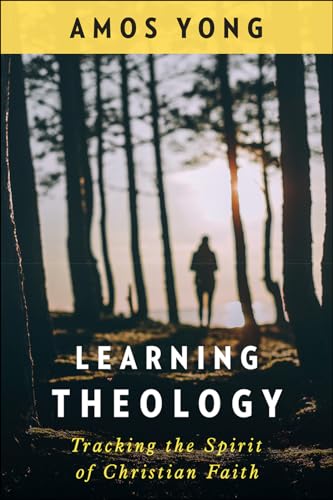 Imagen de archivo de Learning Theology: Tracking the Spirit of Christian Faith a la venta por Big River Books