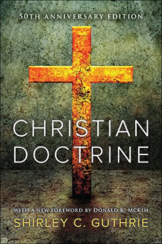 9780664264505: Christian Doctrine, 50th Anniversary Edition