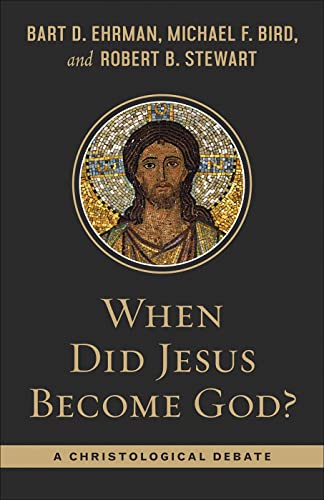 9780664265861: When Did Jesus Become God?: A Christological Debate