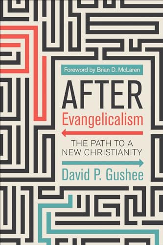 Imagen de archivo de After Evangelicalism: The Path to a New Christianity a la venta por BooksRun