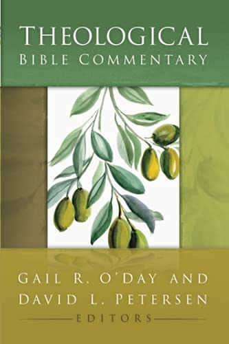 9780664267711: Theological Bible Commentary