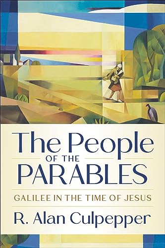 Beispielbild fr The People of the Parables: Galilee in the Time of Jesus zum Verkauf von Cucamonga Books