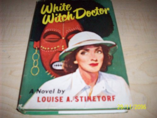 Stock image for White Witch Doctor for sale by Better World Books