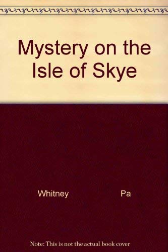 9780664321185: Mystery on the Isle of Skye