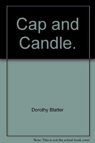 9780664322557: Cap and Candle.