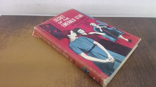 Stock image for The Secret of the Emerald Star for sale by ThriftBooks-Dallas