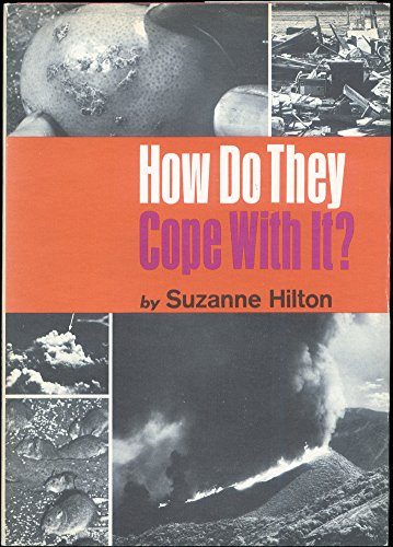 How do they cope with it? (9780664324810) by Hilton, Suzanne