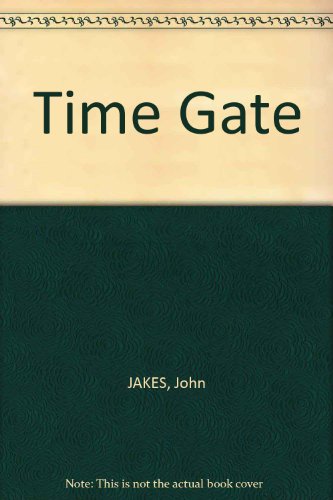 9780664325107: Time Gate [Hardcover] by