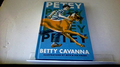 Stock image for Petey for sale by Acme Books