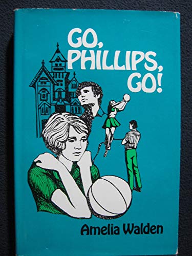 Beispielbild fr Go, Phillips, Go! zum Verkauf von ThriftBooks-Atlanta