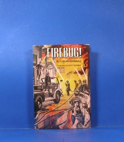 Stock image for Firebug! for sale by Rod's Books & Relics
