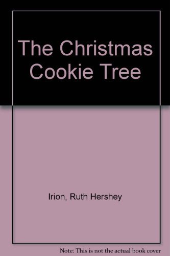 Beispielbild fr The Christmas Cookie Tree zum Verkauf von Wonder Book