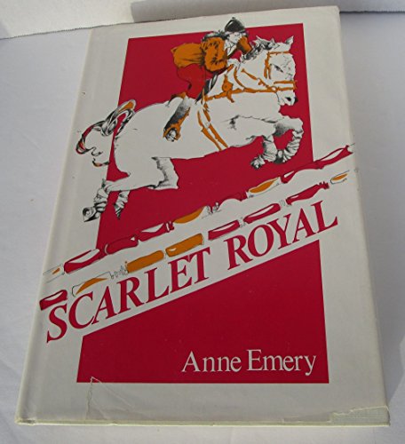 9780664326043: Scarlet Royal