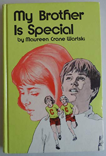 Stock image for My Brother Is Special for sale by ThriftBooks-Dallas