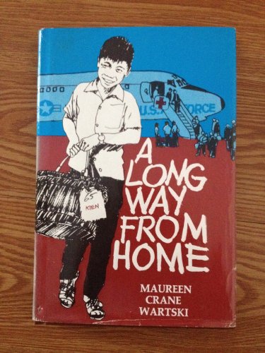 Stock image for A Long Way from Home for sale by NWJbooks