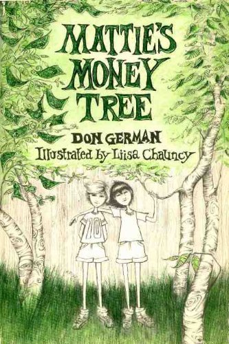 Beispielbild fr Mattie's Money Tree zum Verkauf von Aamstar Bookshop / Hooked On Books