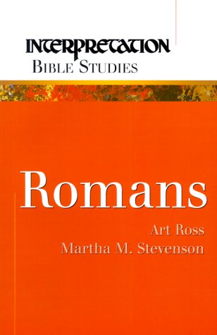 Stock image for Romans (Interpretation Ser.: A Bible Commentary for Teaching and Preaching) for sale by Red's Corner LLC