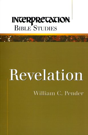 Imagen de archivo de Revelation (Interpretation Bible Studies) a la venta por Wonder Book
