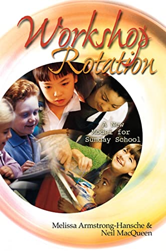 Beispielbild fr Workshop Rotation: A New Model for Sunday School (Strategies & Resources) zum Verkauf von SecondSale