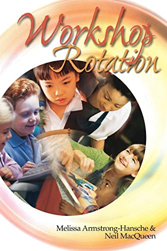 Stock image for Workshop Rotation: A New Model for Sunday School (Strategies & Resources) for sale by SecondSale