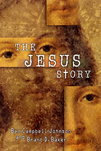 9780664501174: Jesus Story: The Most Remarkable Life of All Time