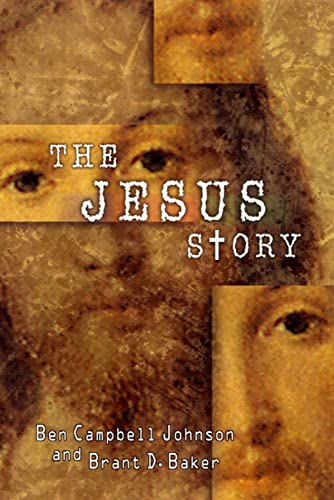 Stock image for The Jesus Story : The Most Remarkable Life of All Time for sale by Better World Books