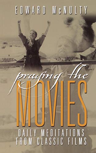 Beispielbild fr Praying the Movies zum Verkauf von Gulf Coast Books