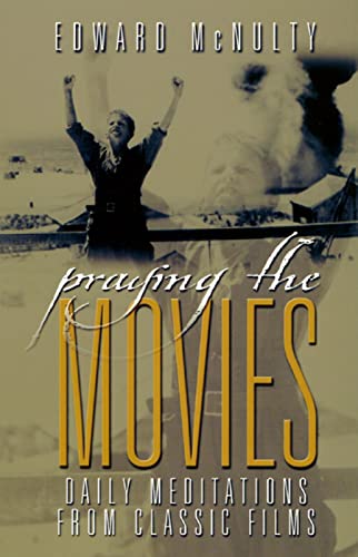 Stock image for Praying the Movies for sale by SecondSale